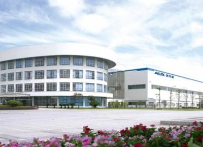 从“蒸发器”看奥克斯 技术为基，创新为帆，智造远航