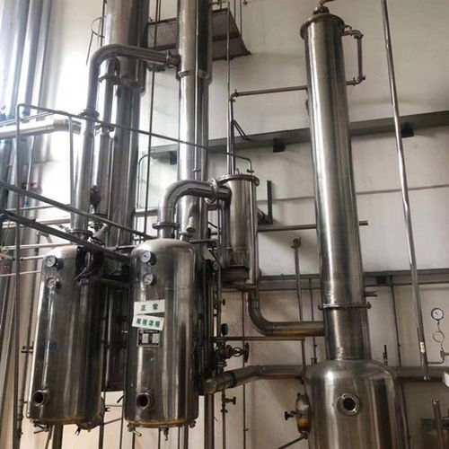 蒸发器 原理、应用与技术创新