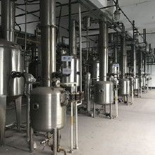 深度解析 机组蒸发器采购指南——价格、批发与厂家选择